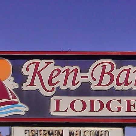 Ken Bar Lodge Gilbertsville 외부 사진