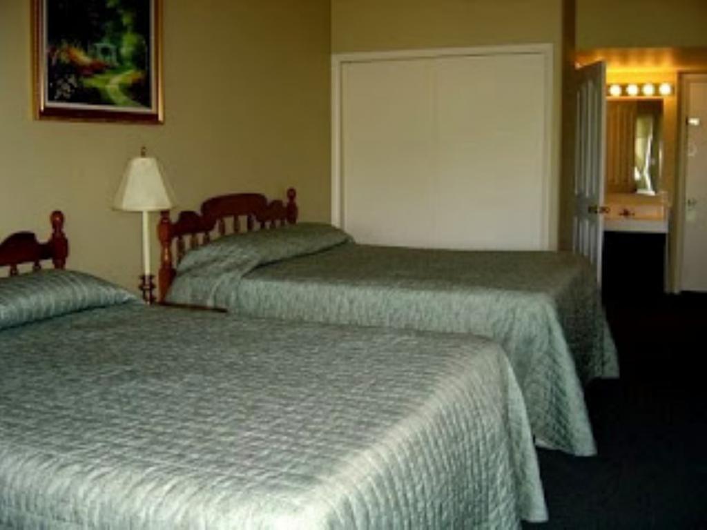 Ken Bar Lodge Gilbertsville 객실 사진