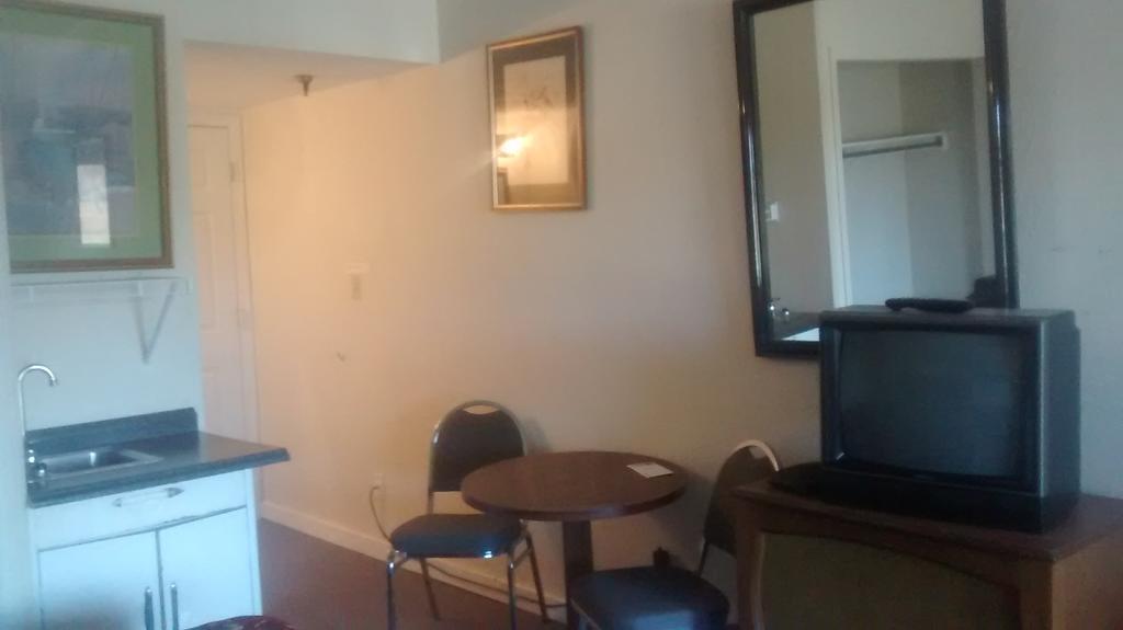 Ken Bar Lodge Gilbertsville 외부 사진