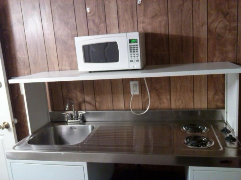 Ken Bar Lodge Gilbertsville 객실 사진