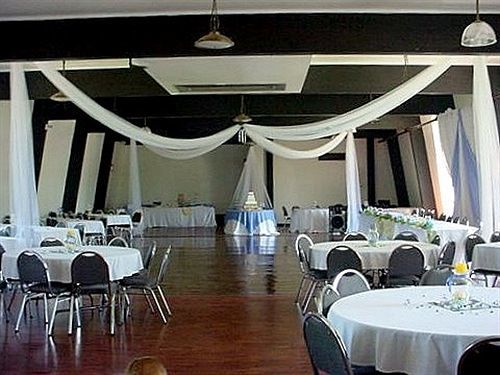 Ken Bar Lodge Gilbertsville 외부 사진
