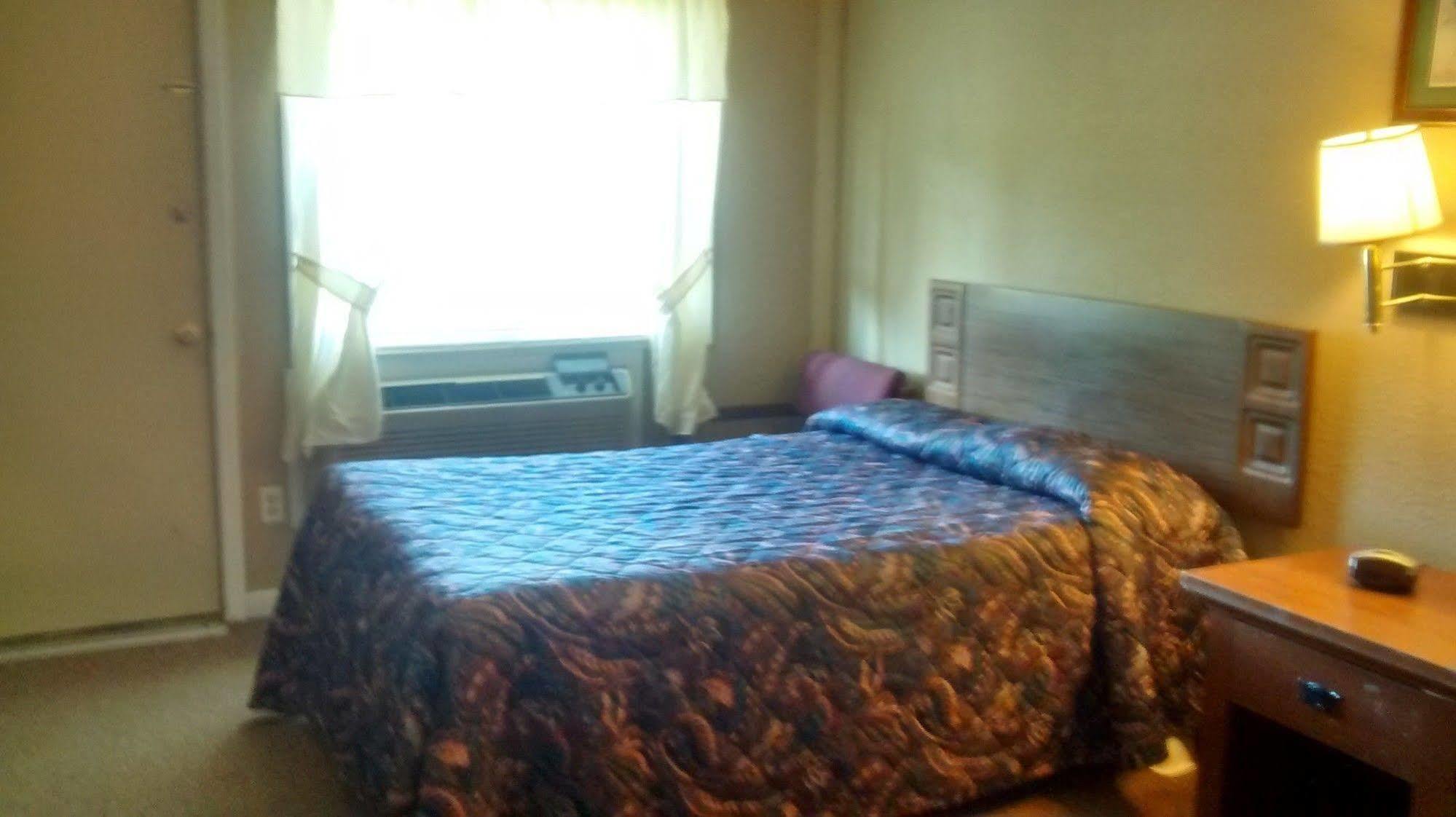 Ken Bar Lodge Gilbertsville 외부 사진